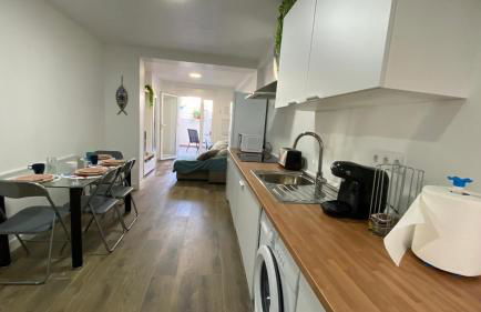 Alojamiento Marinero, La Paranza - Foto 23