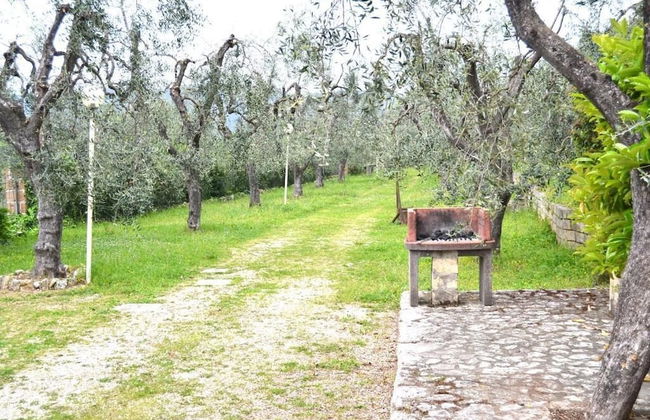 Agriturismo Fara Del Falco - Foto 53