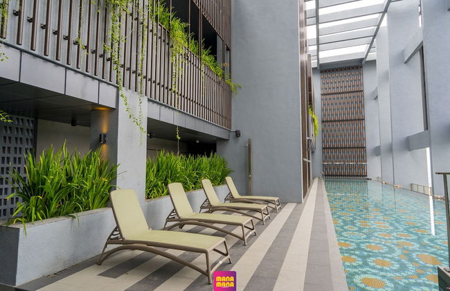 Millerz Square Suite By Mana-Mana - Foto 75