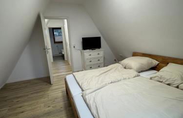 Ferienhaus Reuthsee Natur & Komfort & hundefreundlicher Urlaub in der Rhön - Foto 11