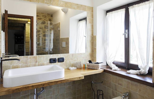 Agriturismo la Palazzetta di Assisi - Foto 21