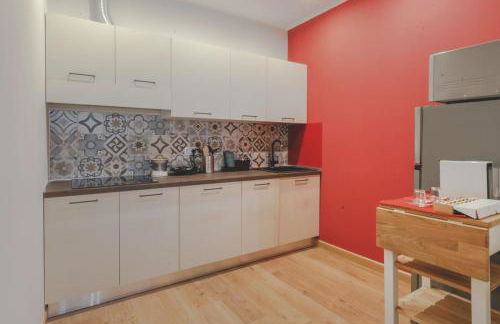 "Casa Picasso" suite in centro, aria condizionata - Foto 12