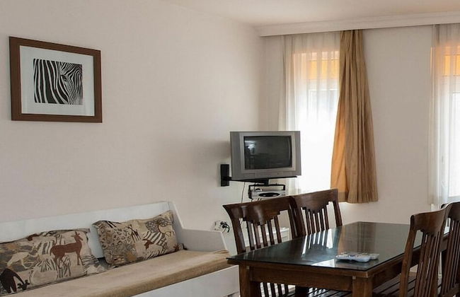 Safari Suit Hotel - Foto 24