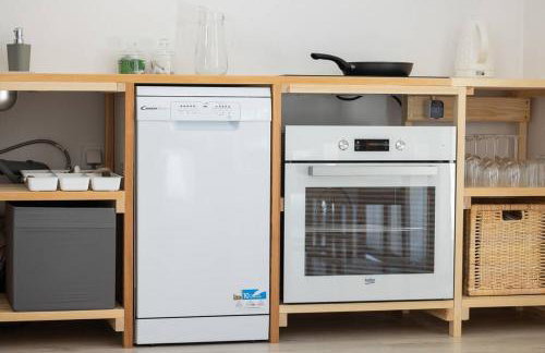 Nowy dom przy starym krześle - w Pelniku - Photo 12