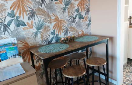 Studio Le Cosy - Foto 35