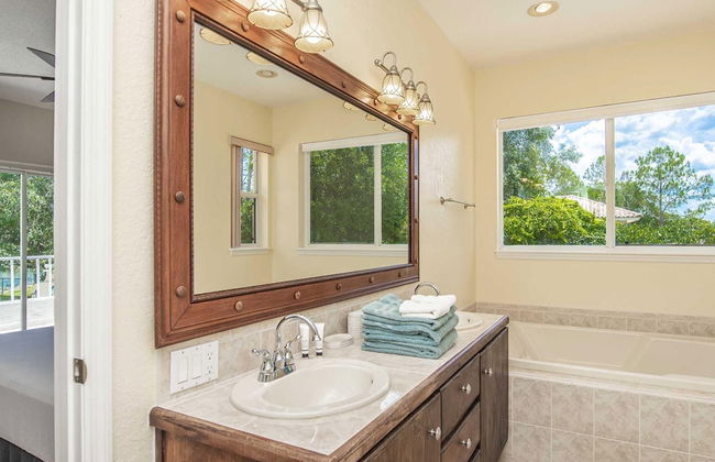 Swiss 65 - Lake Denise - Photo 54