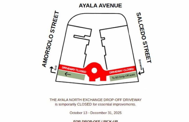 Seda Residences Makati - Photo 48