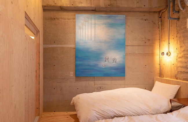 HAJIMARI Beppu - Foto 23