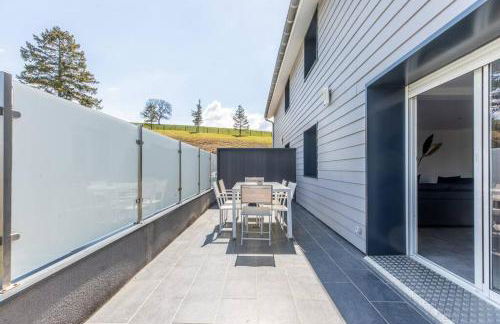 Maison Piscine Zénith d'auvergne Clermont-fd Sud - Foto 21