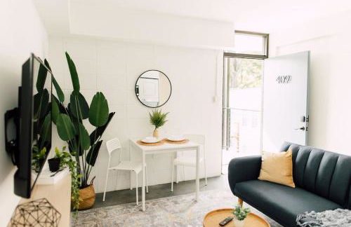 *NEW* The Camille | ATL Skyline | Rooftop | Cozy - Foto 24