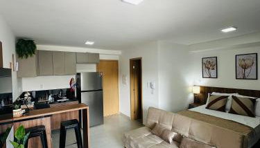 Studio Mobiliado no Independência 915 - Foto 3