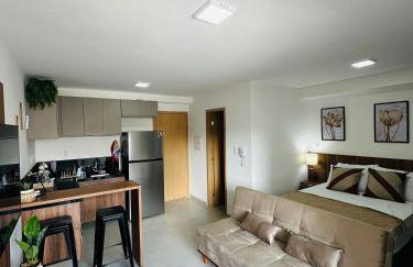 Studio Mobiliado no Independência 915 - Foto 3