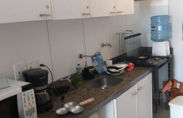 Flat Beira Mar Golden Fortaleza - Photo 20