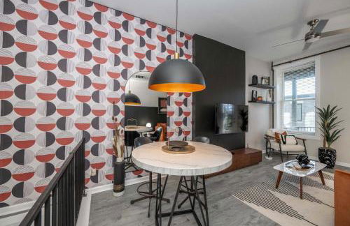 Queen City Views Suites - Foto 11