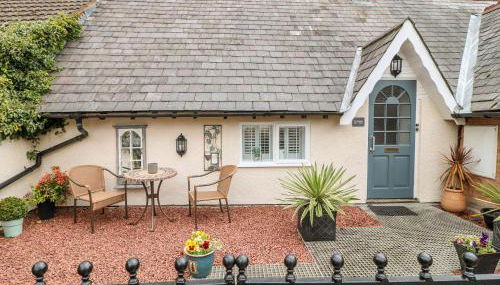 The Hideout - Foto 1