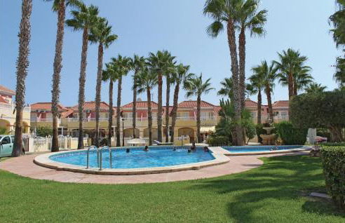 Stunning Home In Orihuela Costa - Foto 10