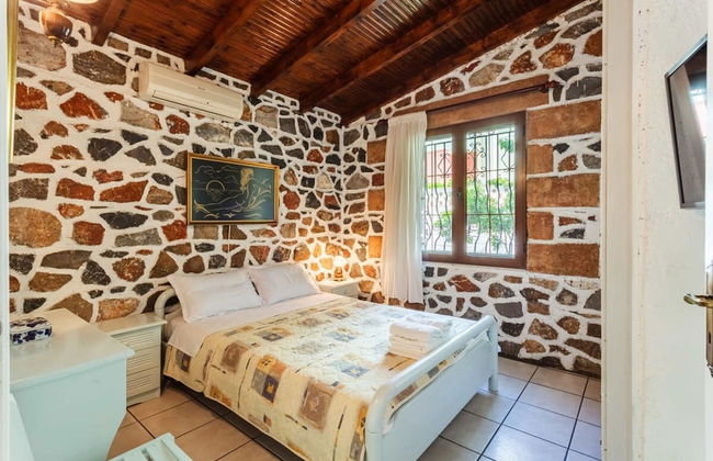 Mani s Garden Paradise - Elia Secluded Retreat - Foto 29