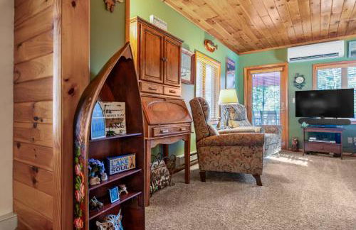 Lakeview Retreat - Foto 29