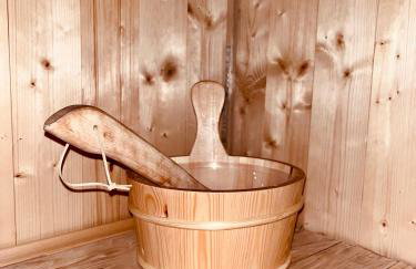 Woodland - dom z sauną i balią - Foto 21