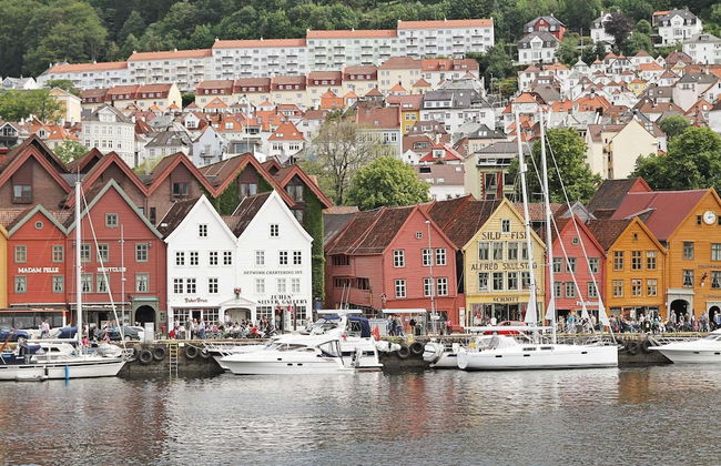 Holiday Home in Austrheim - Foto 38