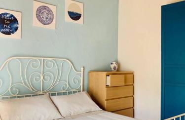 Charming Apartment in Lavena Ponte Tresa - 70m² - Spacious Terrace - Foto 8