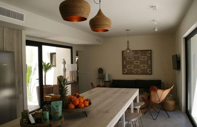 Charming Villa With sea Views - Foto 13