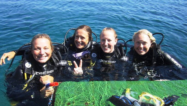 BUCEO: La exploración submarina de Kallithea - Foto 4