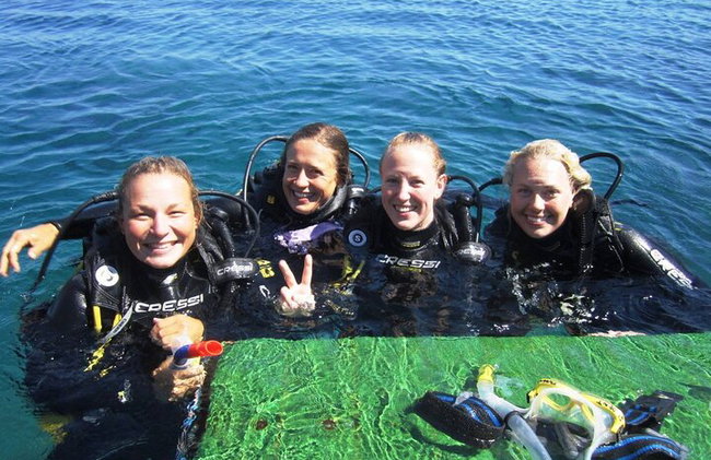 BUCEO: La exploración submarina de Kallithea - Foto 4