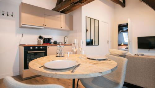 Le Laurencin Sens - L Authentique - Cœur de ville - Foto 3