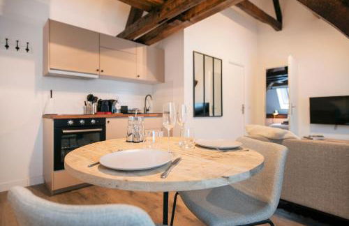 Le Laurencin Sens - L Authentique - Cœur de ville - Foto 8