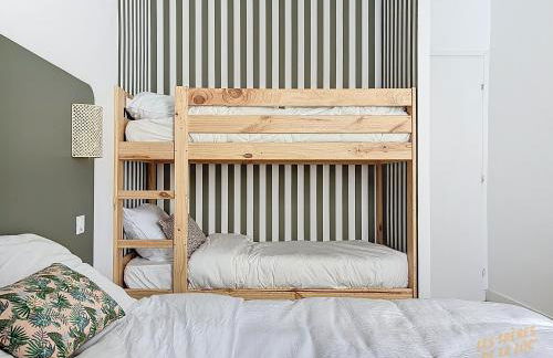 Magnifique Appartement - Centre du Panier - Design - Les Frères de la Loc' - Photo 11