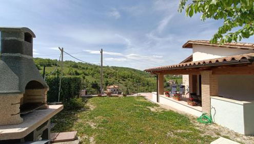 Il Fiordaliso - Photo 4, Garden