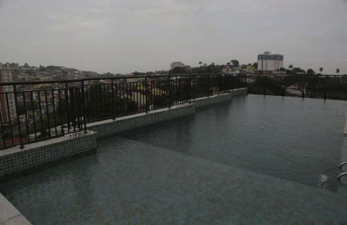 Nakamiti Singular Apart Arujá SP - Foto 50