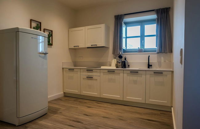 Villa Stoupa Exclusivity - Foto 20