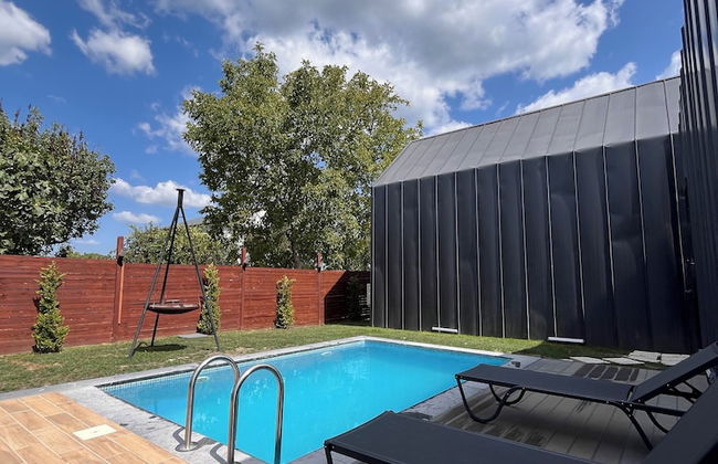 Monk Livingspace - Foto 43