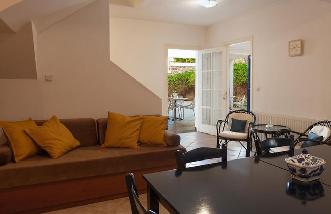 Thanos Luxury Apartment in Spetses - Foto 11