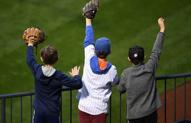 Tour por el estadio de los New York Mets - Foto 7