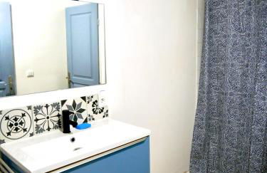 La Chartreuse 2 chambres cœur de Revel cours privée - Foto 5