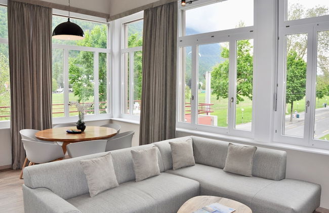 The Loft Interlaken - Foto 16