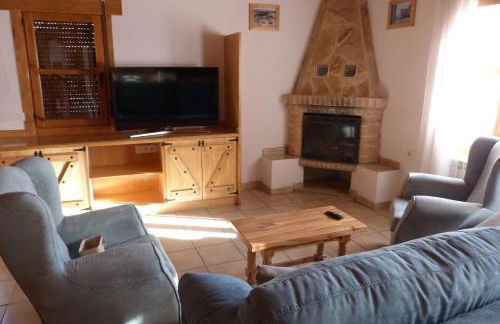 El Farolillo de Piedra - Foto 17