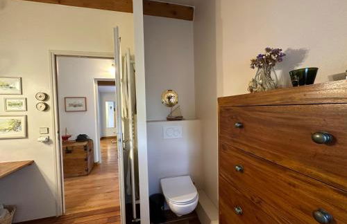 La Maison du Petit Hérisson de 170 m2 avec jardin parking accueil de 6 personnes barbecue - Foto 17