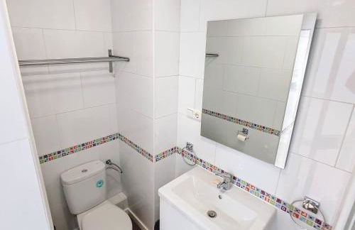 Estudio en Benalmádena - Foto 32