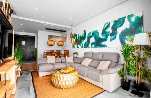 ON VILLAGE DELUXE - Photo 7