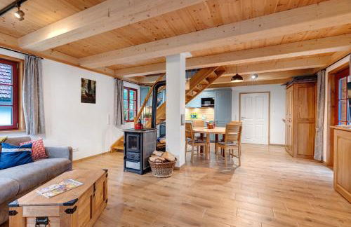 Gästehaus Kornspeicher Untere Mühle - Foto 6