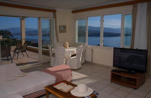 Bellina Villa - Foto 8