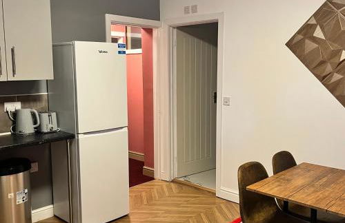 Bacton Coastal Retreat - Foto 39