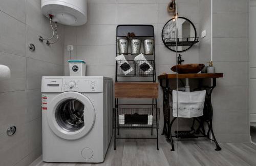 Villa Melita - Heated pool, Speed Internet within Nature Park - Foto 25