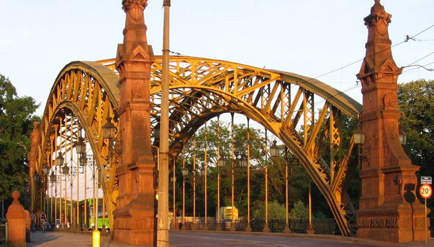 Cidade Velha de Wroclaw - Tour Privado - Foto 3