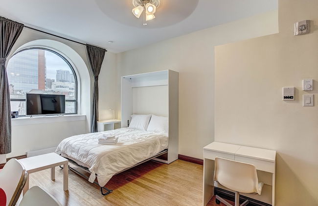 Destination Stays Montreal Downtown - Foto 49