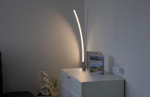 Moderne Unterkunft in Leutkirch - Foto 10